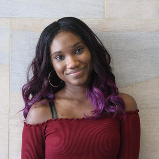 Writer: Shakiyah Mone