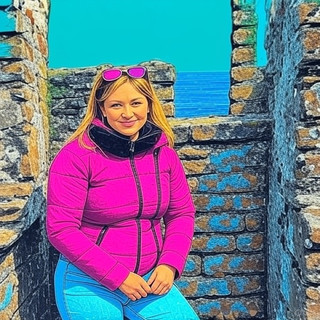 Writer: Jan Jones