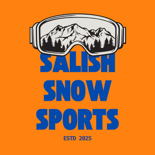 Writer: Salish Snow Sports