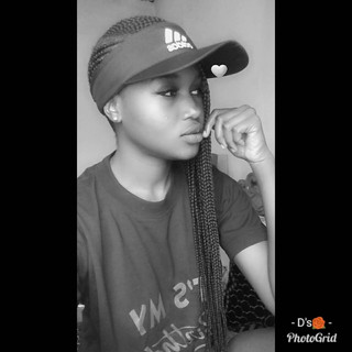 Writer: Fongwa Vanessa Ngwi