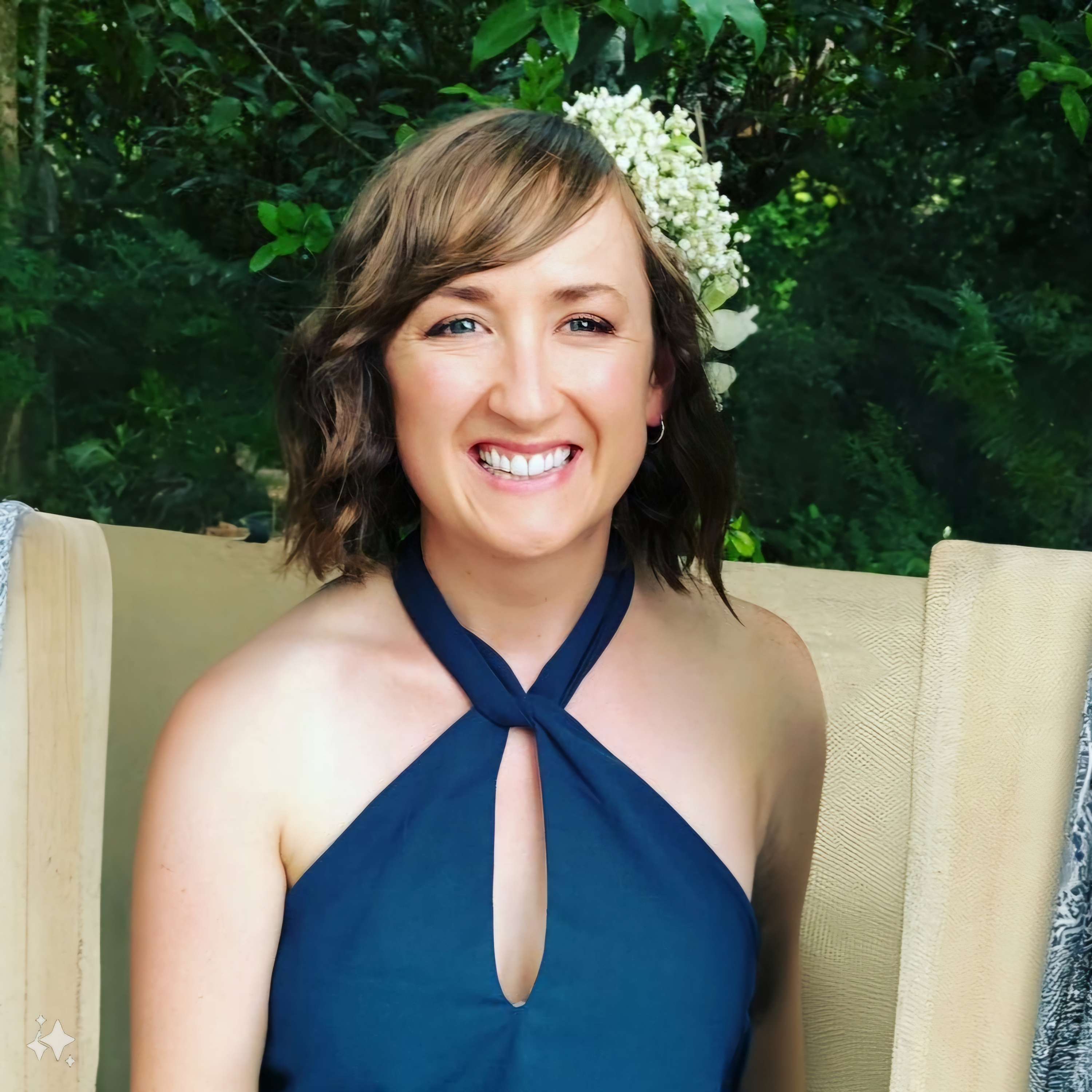 Writer: Gemma Roache