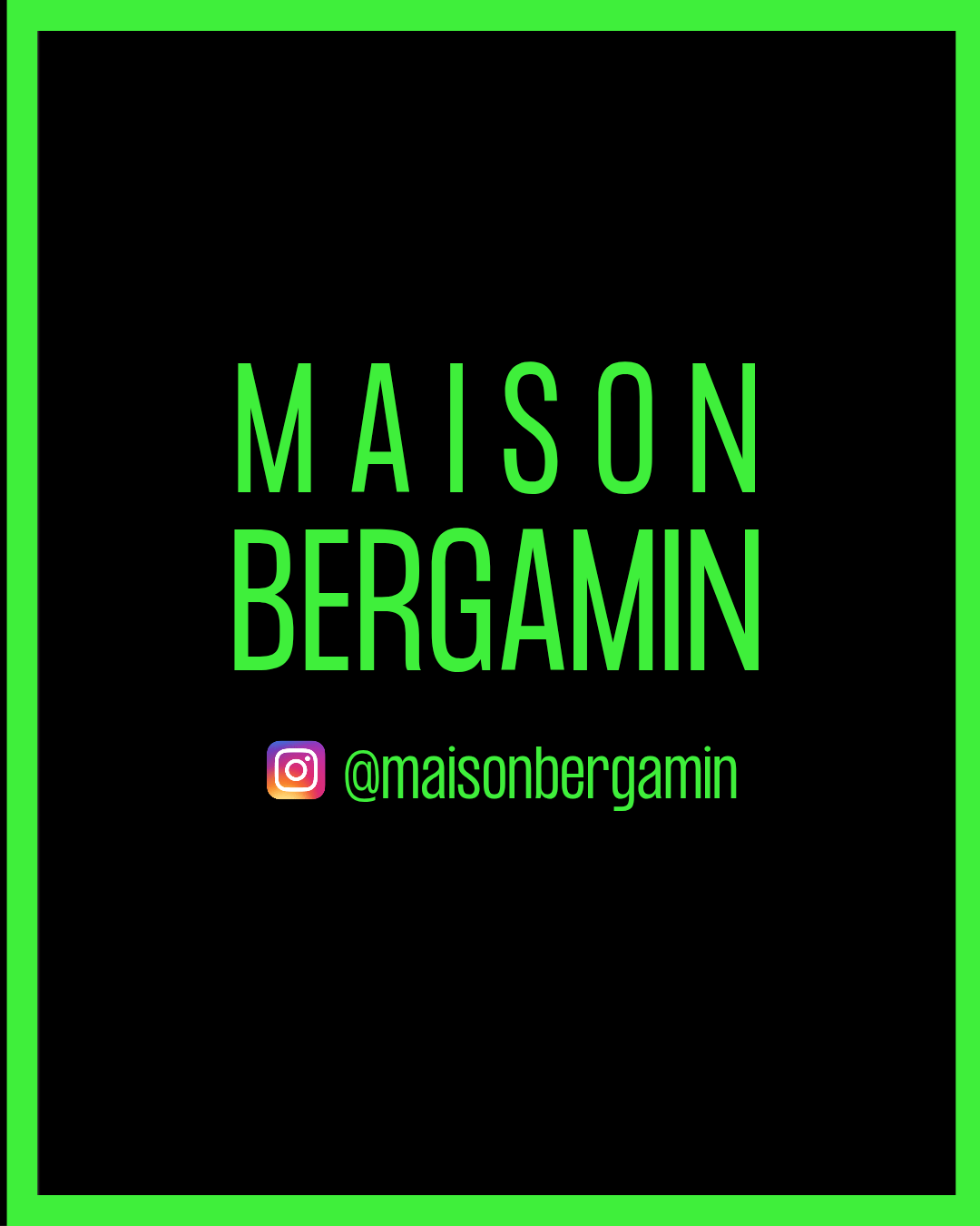 Foto do escritor: Fernanda Bergamin