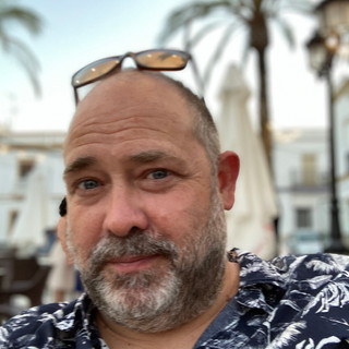 Foto del escritor: Franco Maestrini