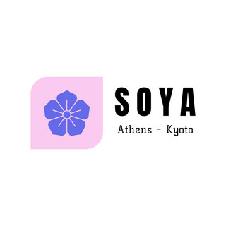 執筆者の写真: Soya Athens Kyoto Everything Authentic  Japan