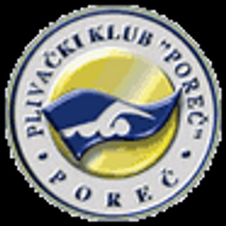 Writer: Plivački klub Poreč
