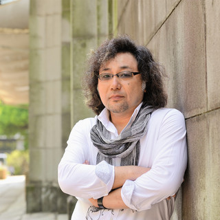 執筆者の写真: Gishu  Azami