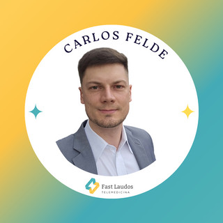 Foto do escritor: Carlos Felde