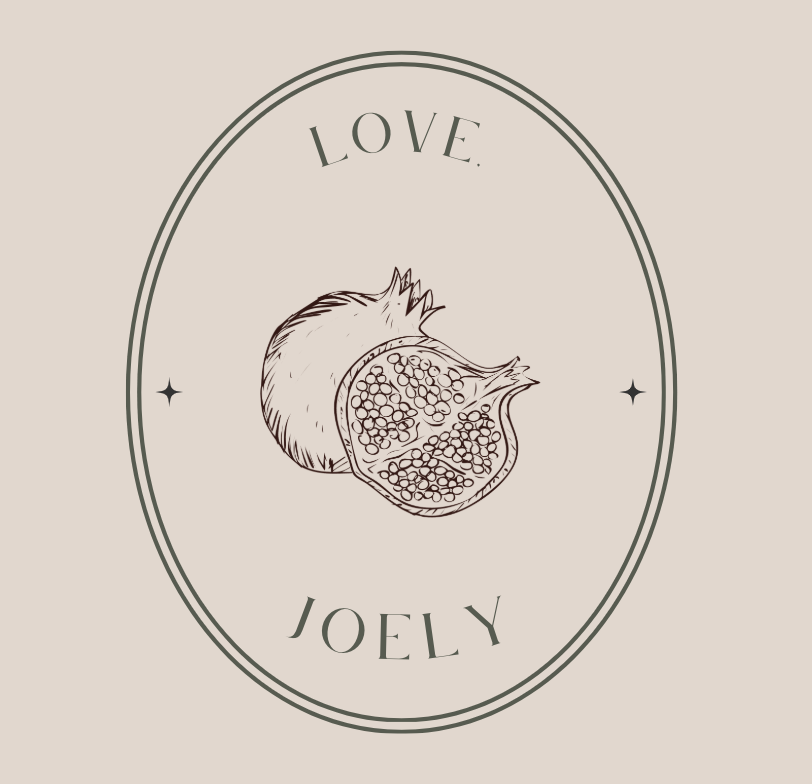 Writer: love, joely