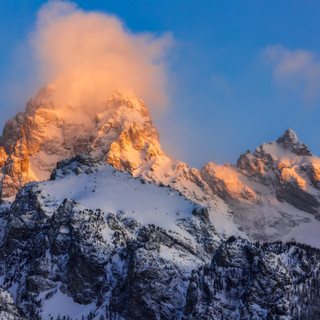 Writer: Michael Kish