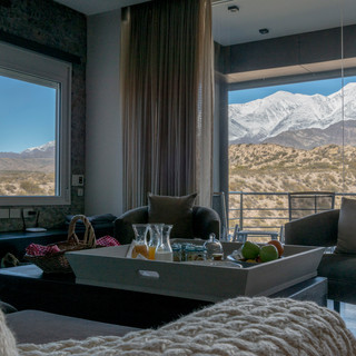 Writer: Carmelo Mountain Lodge