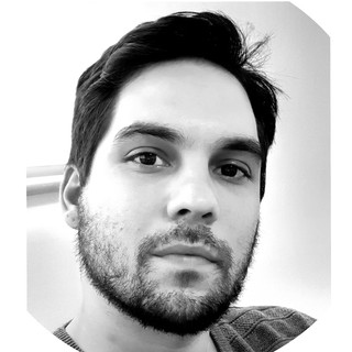 Foto do escritor: Raphael Cela