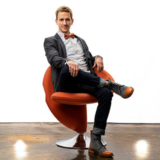 Writer: Jeremy Andrew Davis