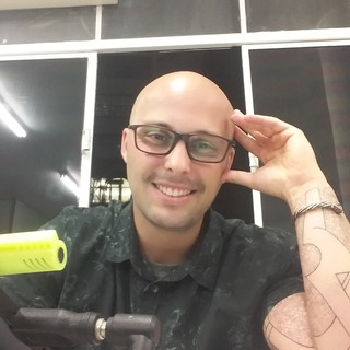 Foto do escritor: Lucas Cangussú