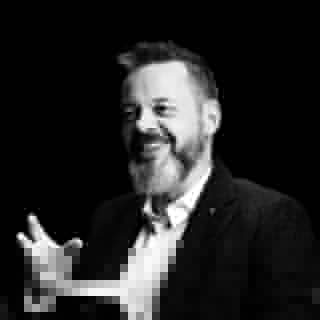 Autorenbild: Jochen Koop