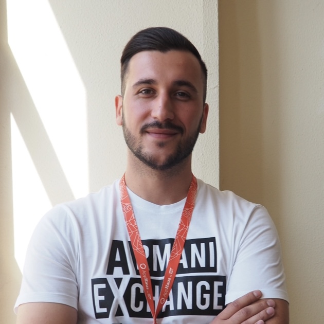 Writer: Emin Vojnikovic