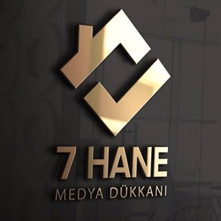 Yazarın fotoğrafı: 7hanemedya