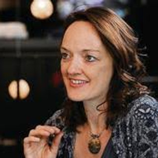 Autorenbild: Claire Pasquier