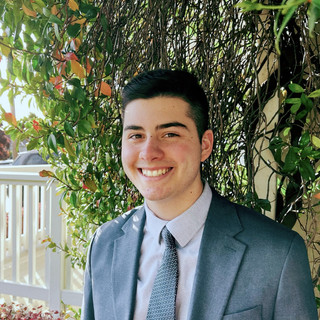 Writer: Caden Ross
