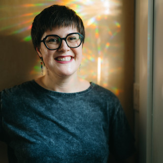 Writer: chelsea (they/them)