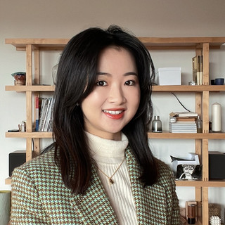 Writer: Catherine Tang