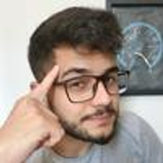 Foto do escritor: Luiz Ottoni