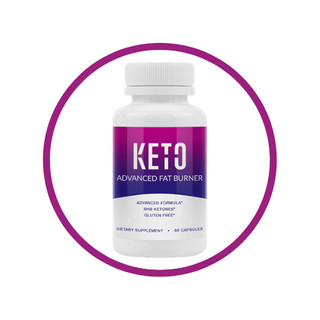 Writer: Keto Advanced Fat Burner