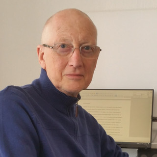 Writer: johndegroot007