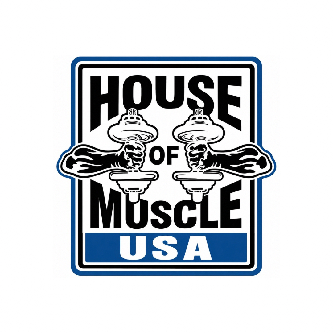 Writer: House of Muscle USA