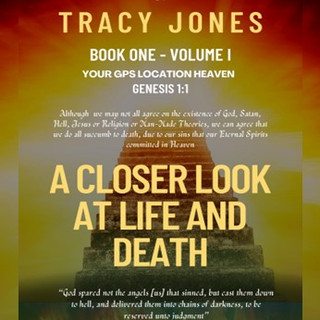 Writer: Tracy Jones
