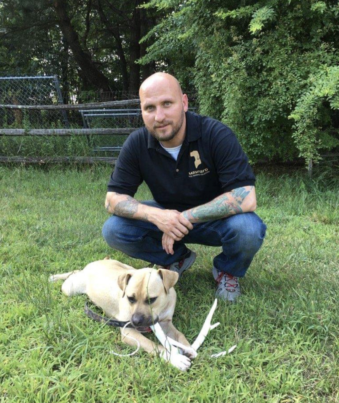 Writer: Christopher Maynard