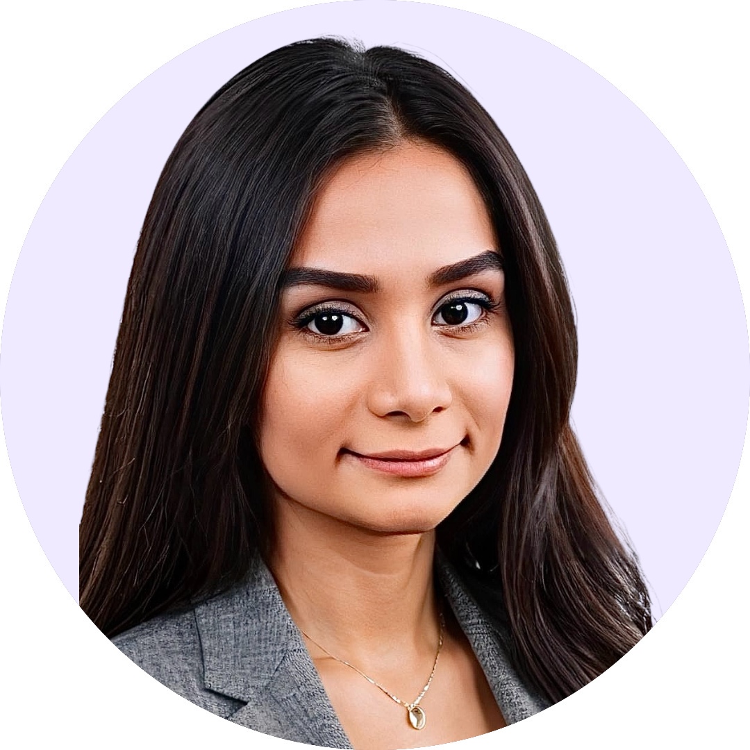 Writer: Sayna Sanaei