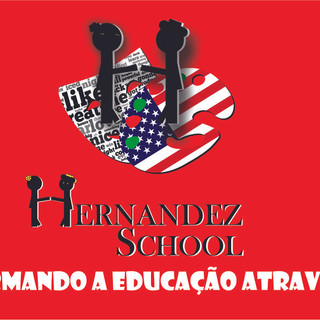 Foto do escritor: Hernandez School