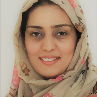 Writer: Shazia Iqbal