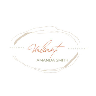 Writer: Valiant Amanda Smith