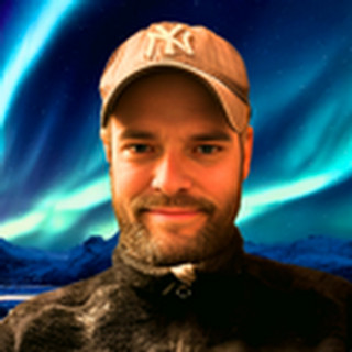 Forfatterens bilde: Freddy Fix