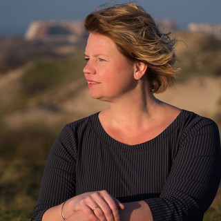 Foto van schrijver: Mieke Zwenger