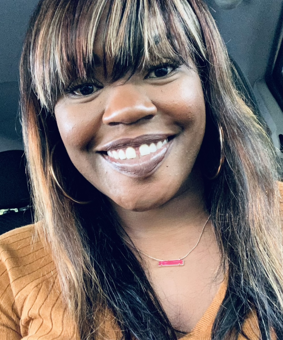 Writer: Charnte Bowman