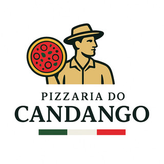 Foto do escritor: PIZZARIA DO CANDANGO