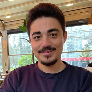 Yazarın fotoğrafı: Okan Altuntaş