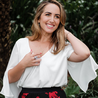 Writer: Chelsea Joy Arganbright