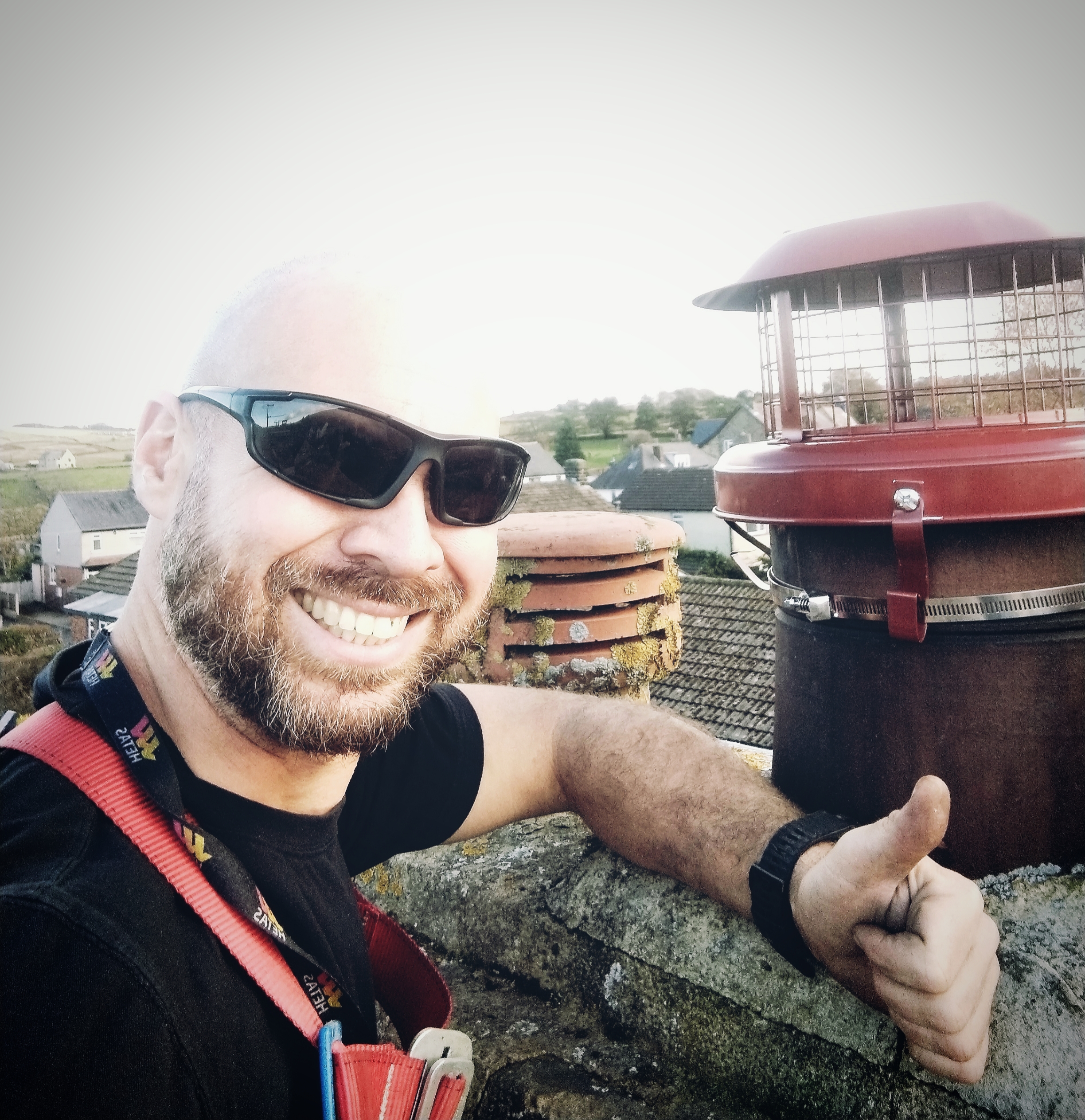 Writer: Bingley Chimney