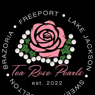 Writer: Tea Rose Pearls