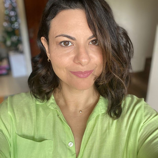 Foto do escritor: Morgana Missfeld Bialeski