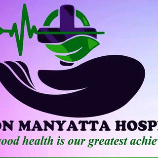 Writer: LYSON MANYATTA HOSPITAL
