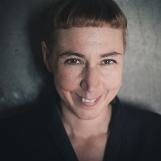 Photo du rédacteur: Nathalie Genot