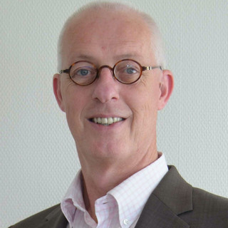 Foto van schrijver: André Bruggeling