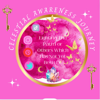 Writer: Celestial  Awareness