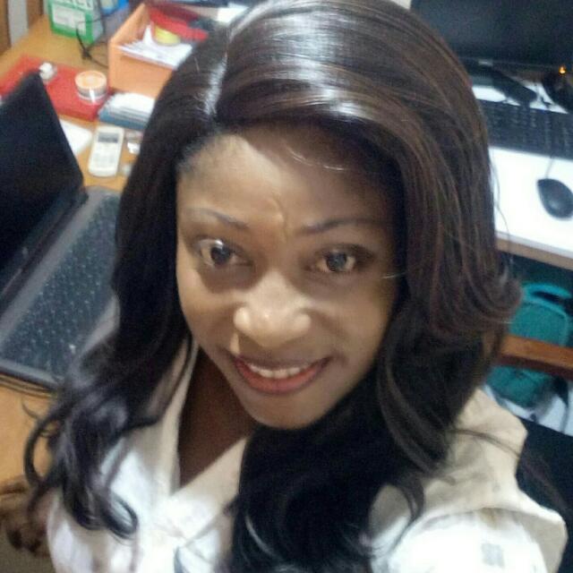Writer: Venus Ayobami