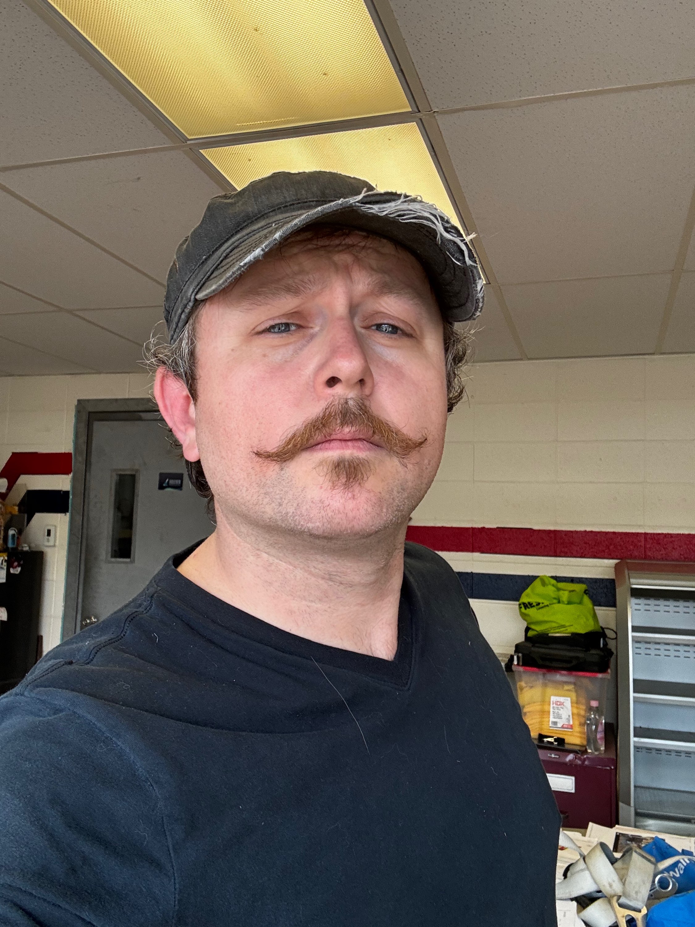 Writer: Brad Lynch