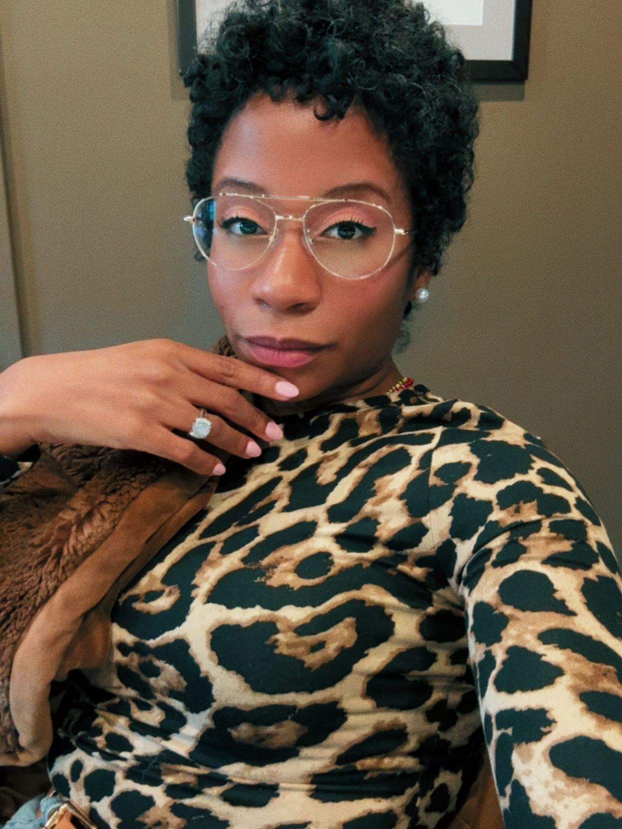 Writer: Nia Carson